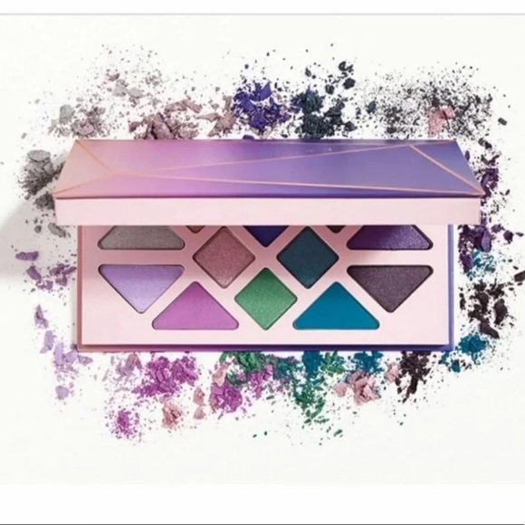 🌏 Moonlight Crystal Gemstone Palette by Athr Beauty BRAND NEW IN BOX - Picture 6 of 8